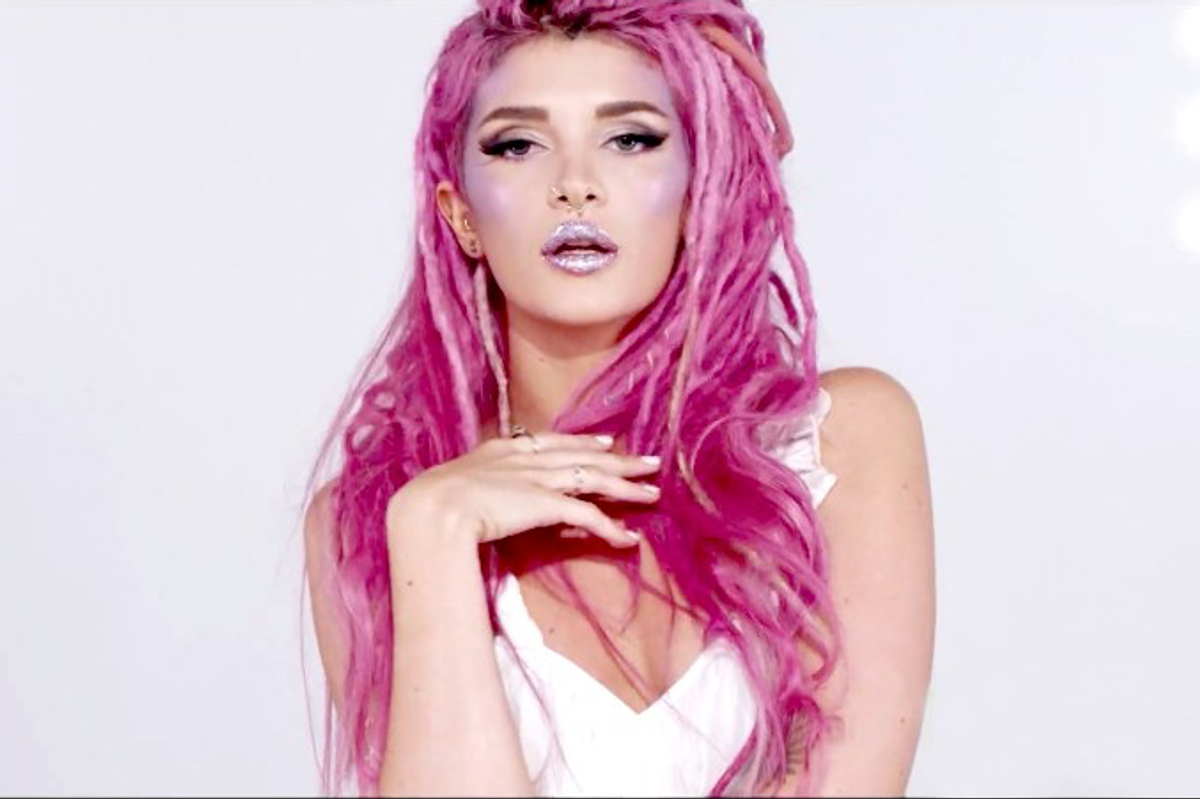 INTERVIEW | Albanian superstar Era Istrefi is bound for US stardom