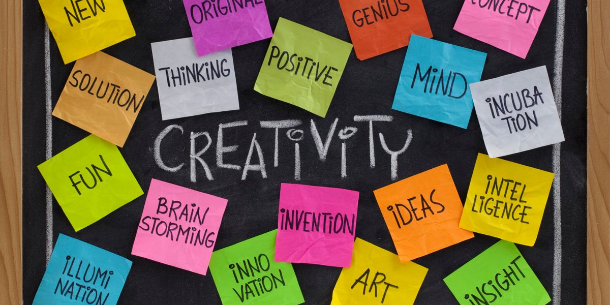 Does School Kill Your Creativity?