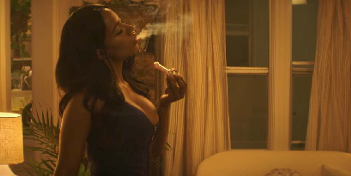 Watch DVSN's Super Sexy New Video for "Mood"