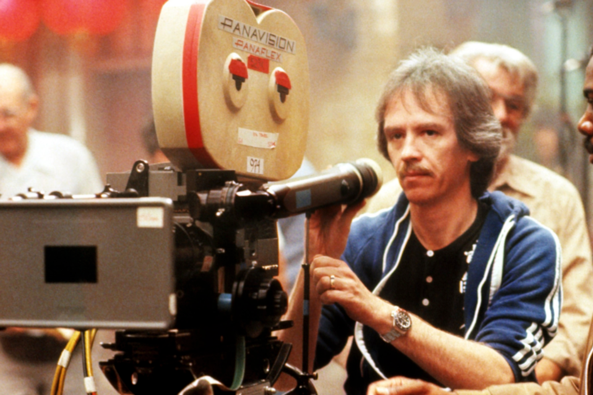 RELEASE RADAR | John Carpenter released an anthology of his scores, plus more new music