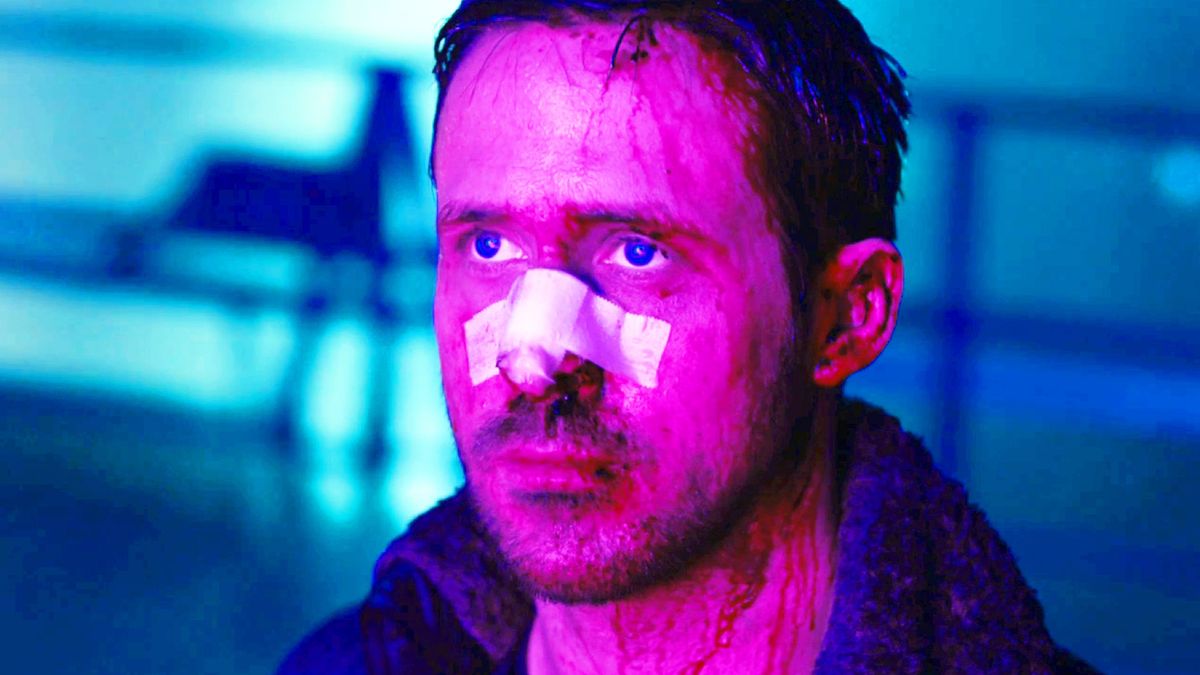 Review: 'Blade Runner 2049'