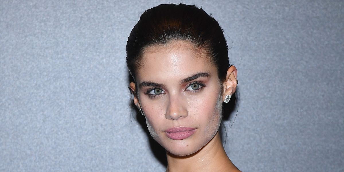 Model Sara Sampaio Claims a Men's Magazine Published Her Nude Photos Without Consent