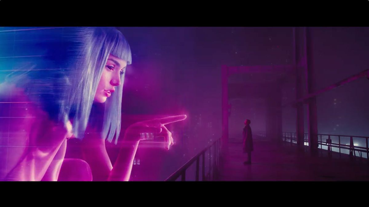 Blade Runner 2049: A Must See Science Fiction Film