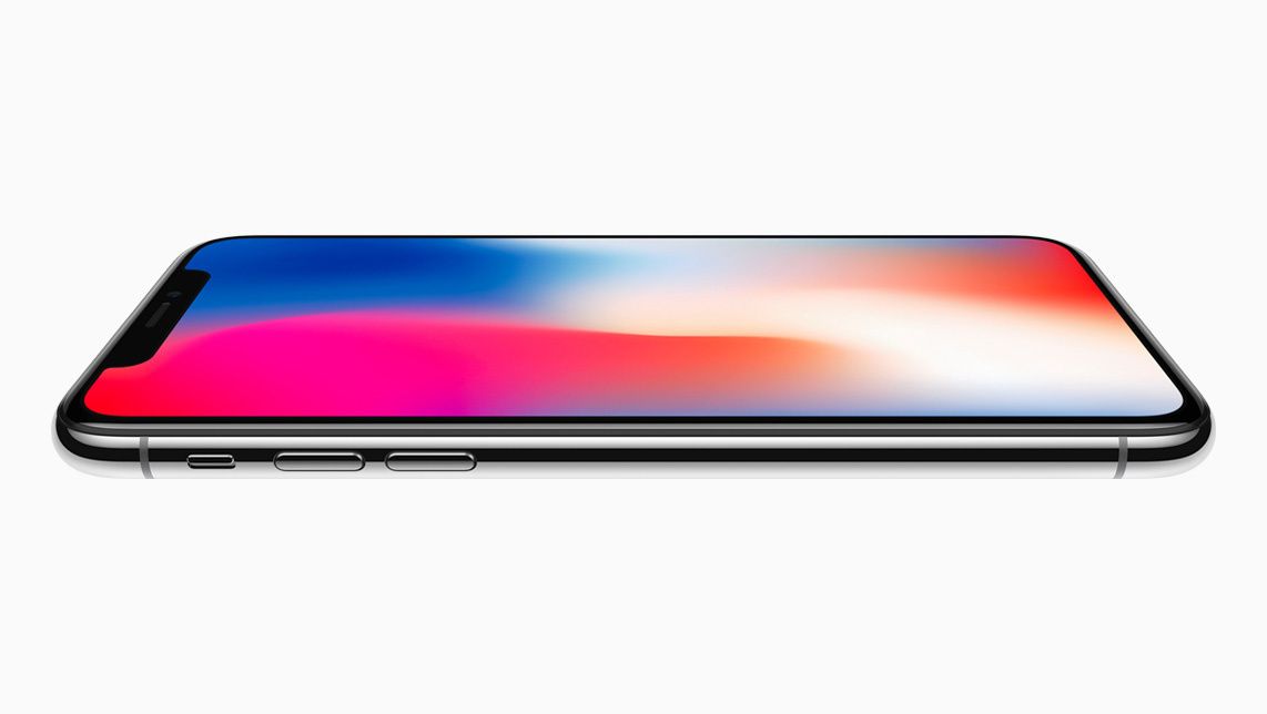 Apple iPhone X release date stock shortage warnings Gearbrain