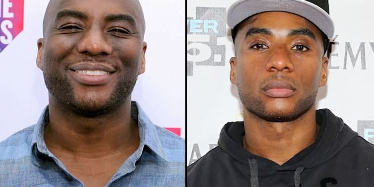 Charlamagne Tha God Skin, Bleaching - xoNecole: Women's Interest, Love