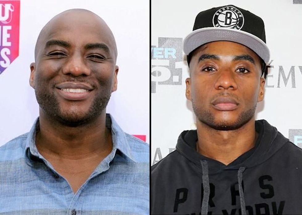 Charlamagne Tha God Skin, Bleaching - xoNecole: Women's Interest, Love, Wellness, Beauty