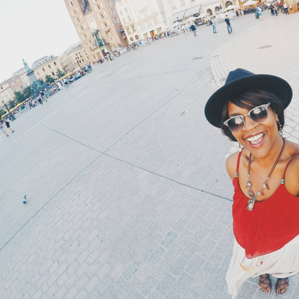 The Top 5 Black Friendly European Cities You Should Travel To xoNecole Women's Interest, Love