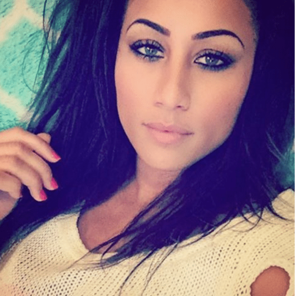 Nicole "Hoopz" Alexander Dishes On Breakup With Shaq & How She Flipped A $250,000 Reality Show Check