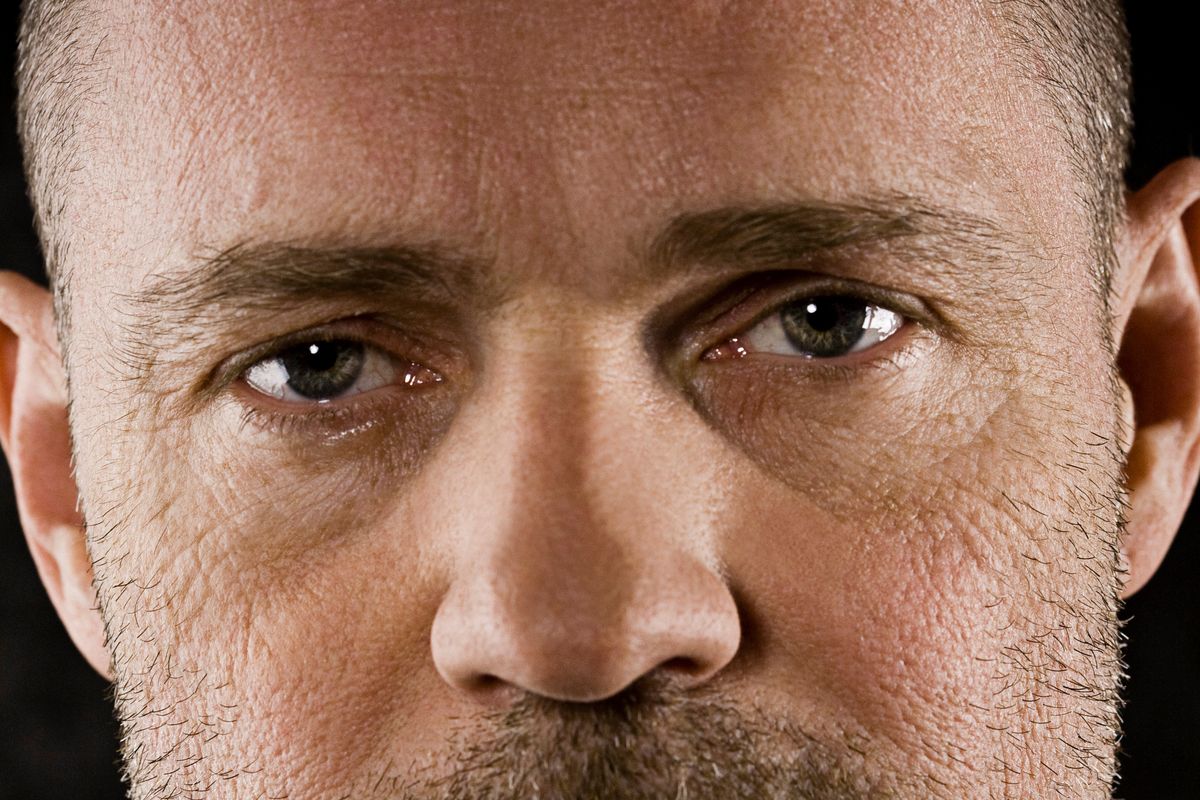 PREMIERE | Gord Downie celebrates his loved ones in "Introduce Yerself"