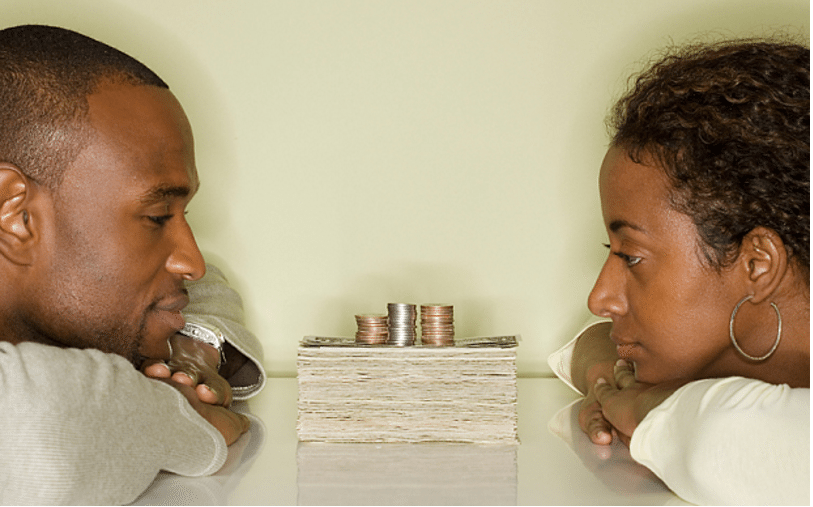 5 Crucial Financial Questions You Should Be Asking Your Partner Before ...