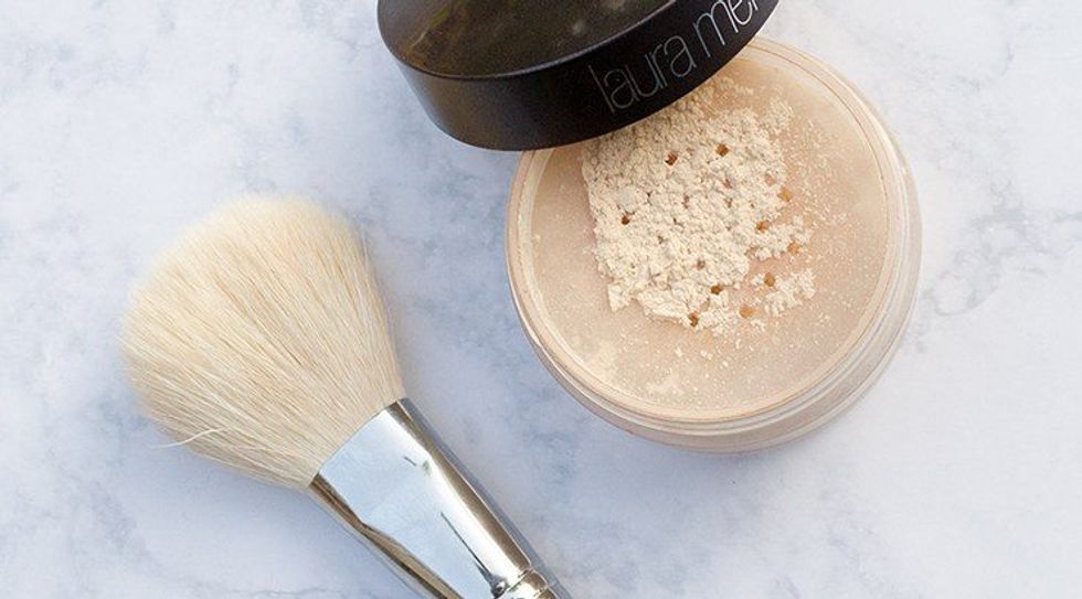 Translucent Powder Is The Real MVP When It Comes To Perfecting Your Face Beat