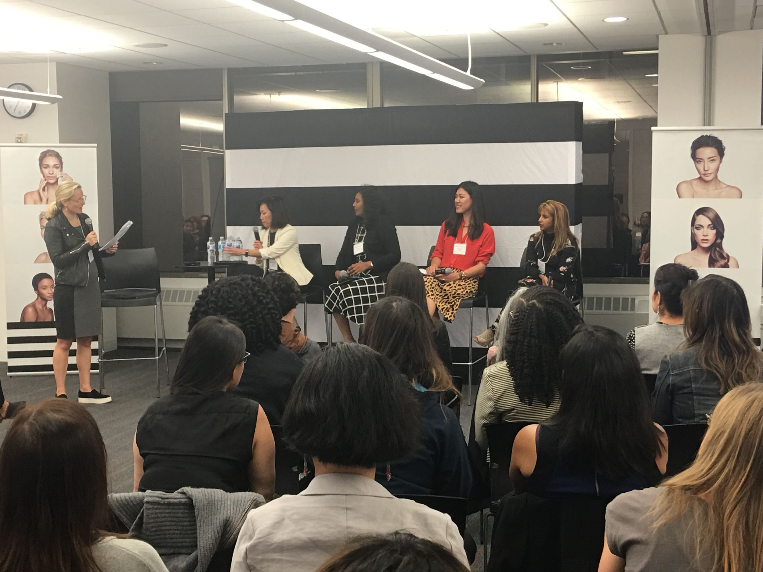 At an Exclusive San Francisco Event, Sephora Uncovers Why They Have More Than 60% Women In Tech