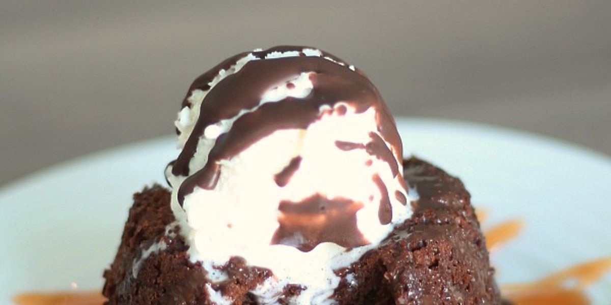Copycat Chili’s Molten Lava Cake My Recipe Magic