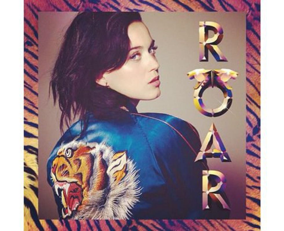 10 Upbeat Songs To Add To Every Girl's Power Playlist