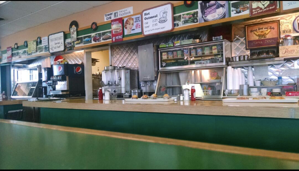 The 11 Best Food Spots In Waterbury, CT