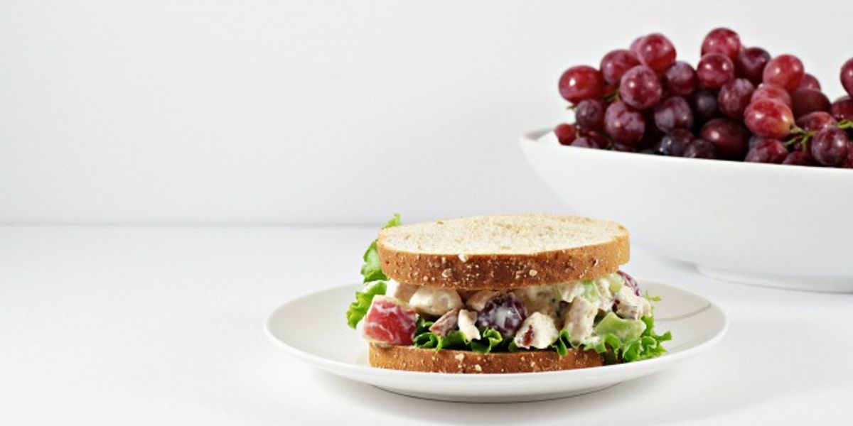 Arby’s Grilled Chicken & Pecan Salad (Copycat) My Recipe Magic