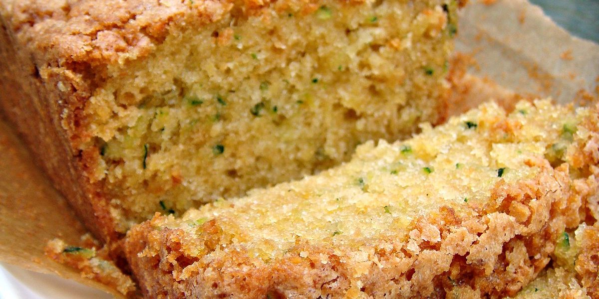 Super Moist Zucchini Bread My Recipe Magic