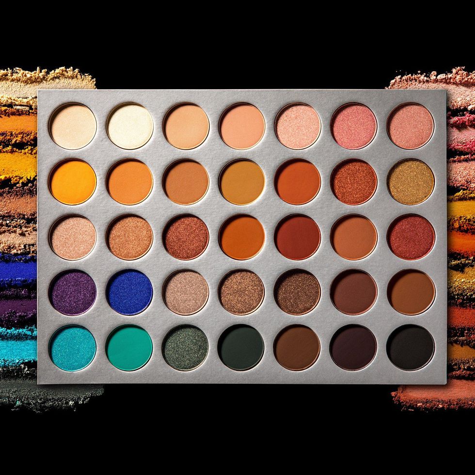 Morphe is finally coming to ULTA - here's 5 of their best