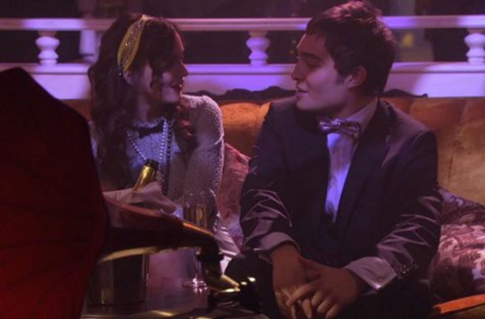 The 11 Most Memorable Chuck And Blair Scenes