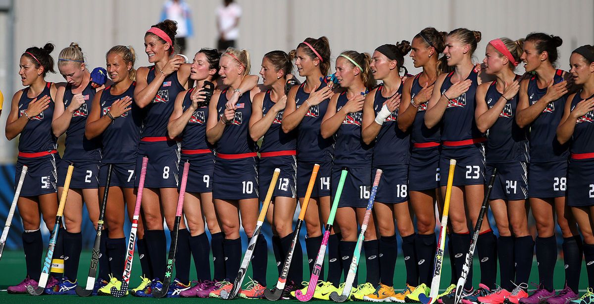 Key Things to Know if You're a Newbie to Watching Field Hockey
