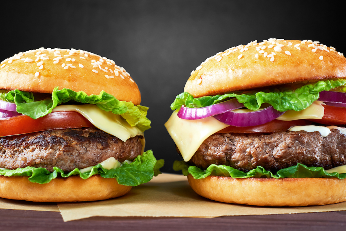 Google CEO drops everything to fix critical flaw - his company's hamburger emoji