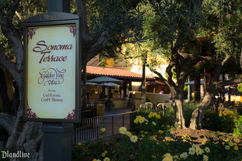 11 Places To Drink In Disney's California Adventure