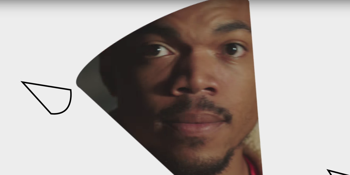 Chance the Rapper is Starring in a Horror Film
