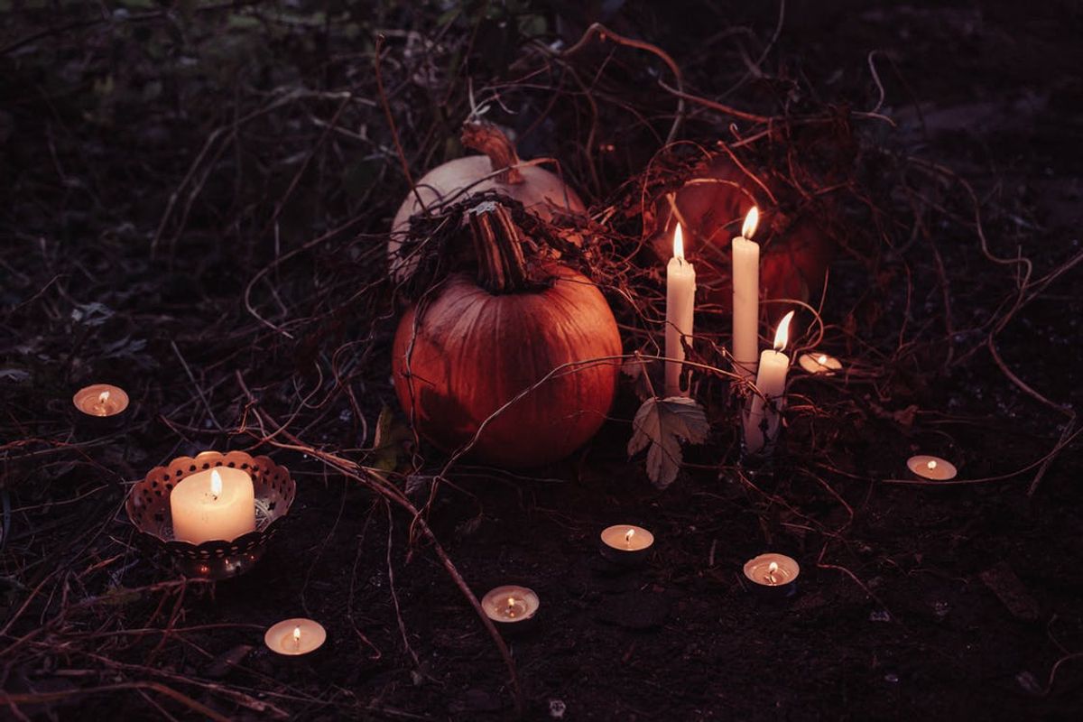 5 Witchy Tips For Halloween