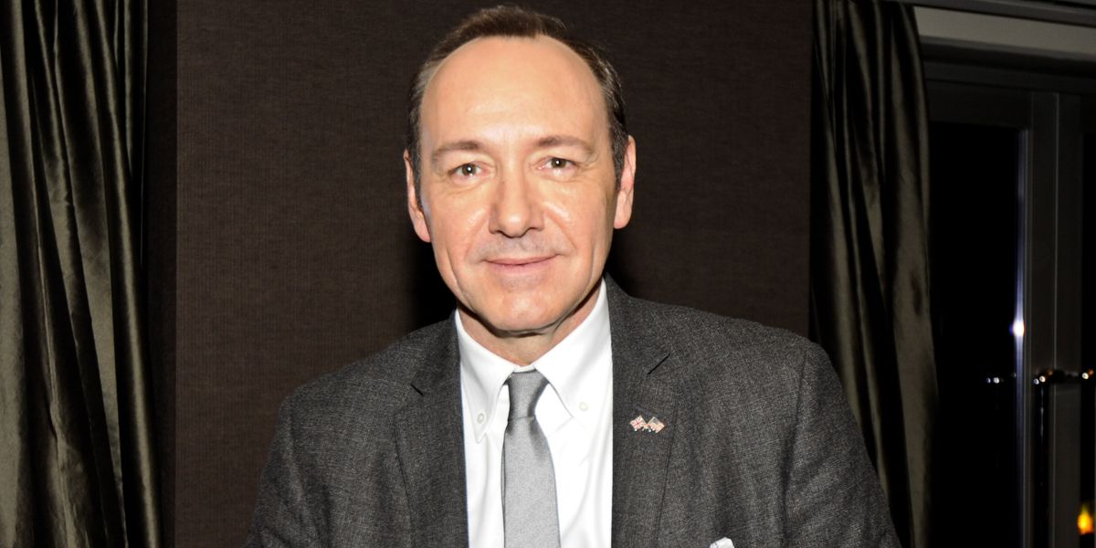 Netflix Cancels 'House of Cards' in Wake of Kevin Spacey Allegations