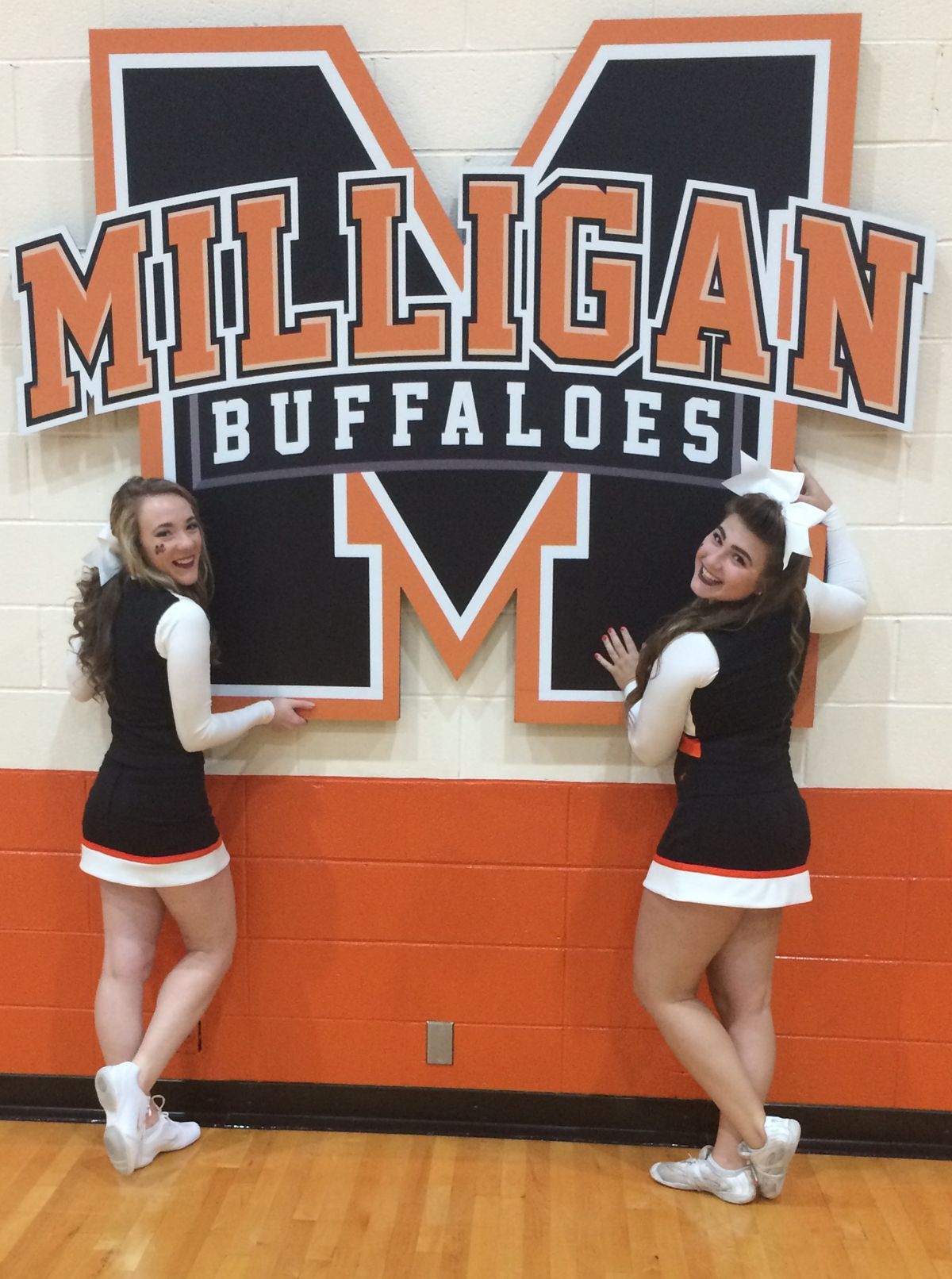 10 Questions You've Asked If You Go To Milligan College