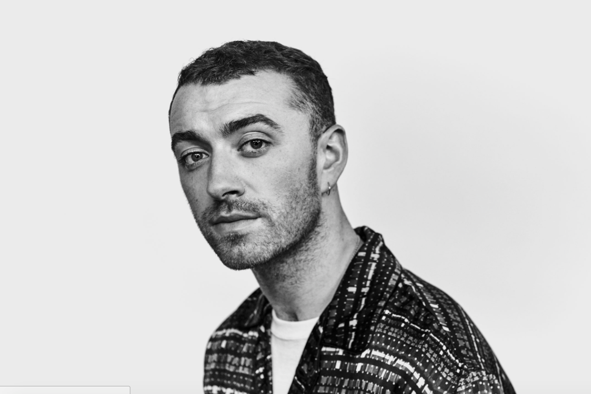 RELEASE RADAR | Sam Smith releases new album "The Thrill of it All" and more...
