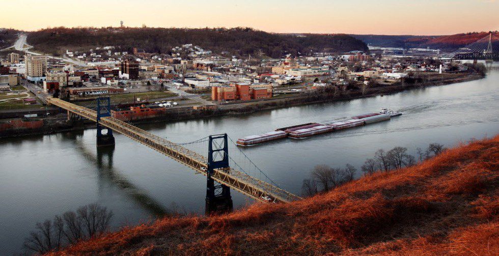 12 Things You'll Understand if You Were Raised In The Ohio Valley