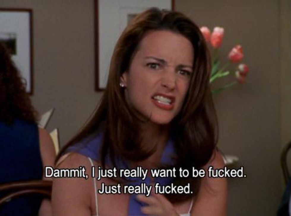 8 Reasons Why Charlotte York Is The Best