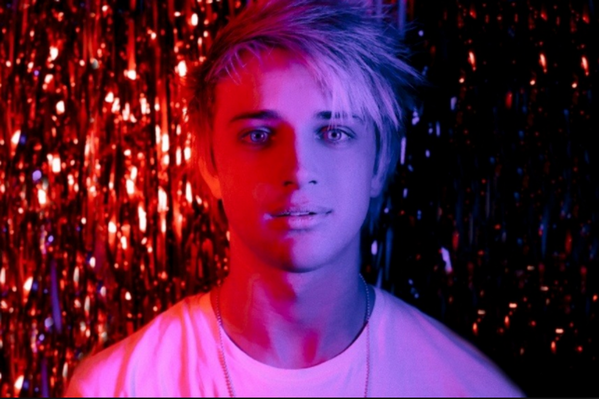 MUSIC MONDAY | American Idol's Dalton Rapattoni takes over