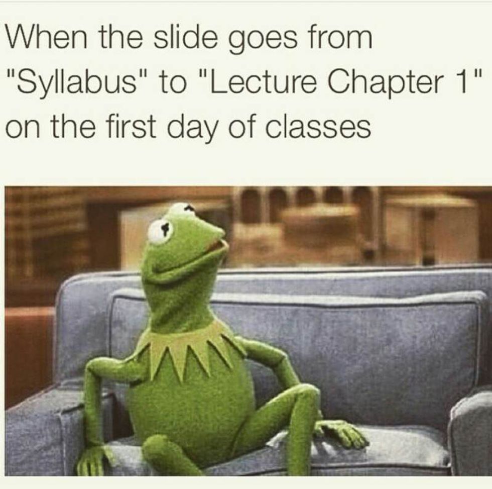 A Brief Discussion Of Memes