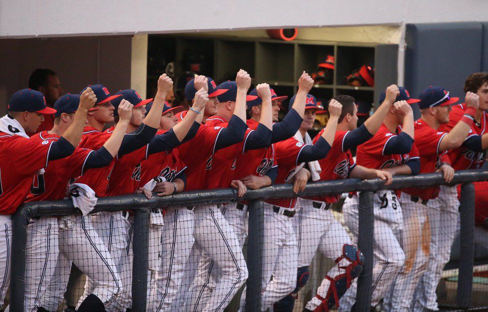 Why You Should Be Excited For Ole Miss Baseball