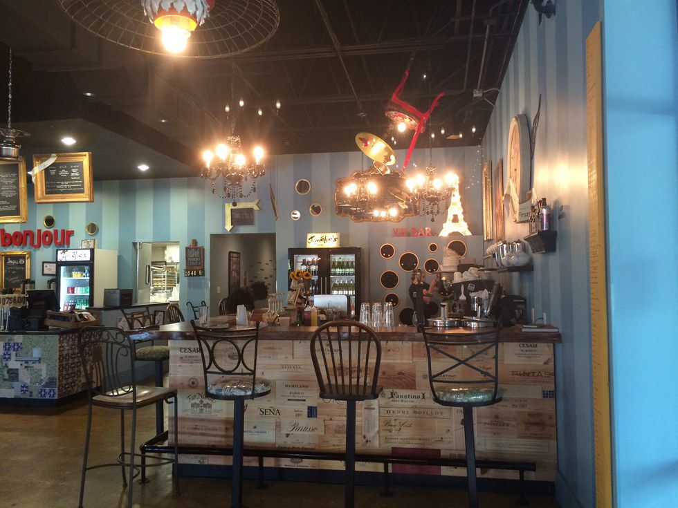 Best Coffee Shops In Charlotte