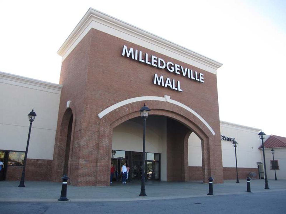10 MustSee Places In Milledgeville, GA
