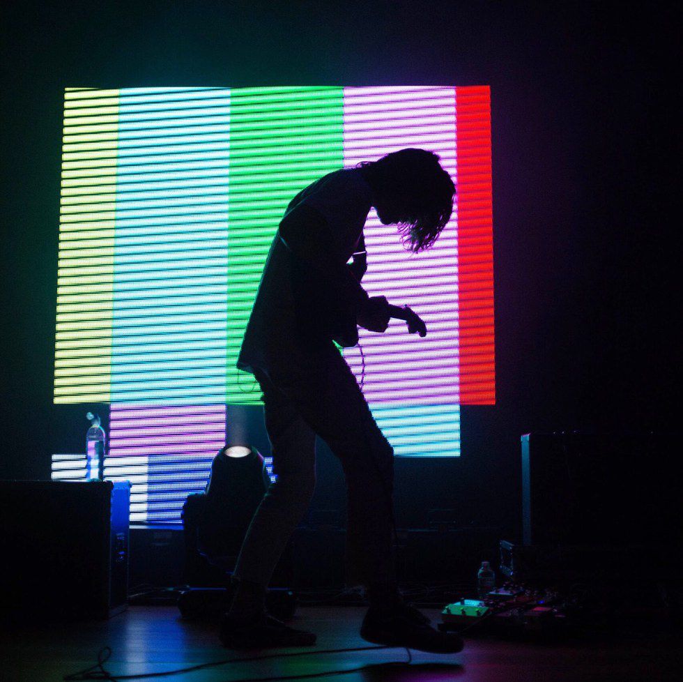 Why LANY Should Be on Your Next Playlist