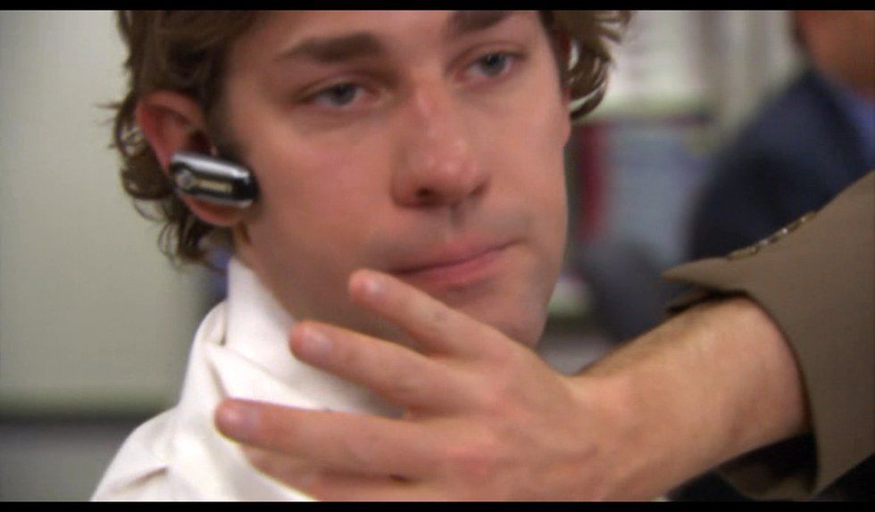 20 Pranks Jim Uses On Dwight That Will Make Your Day