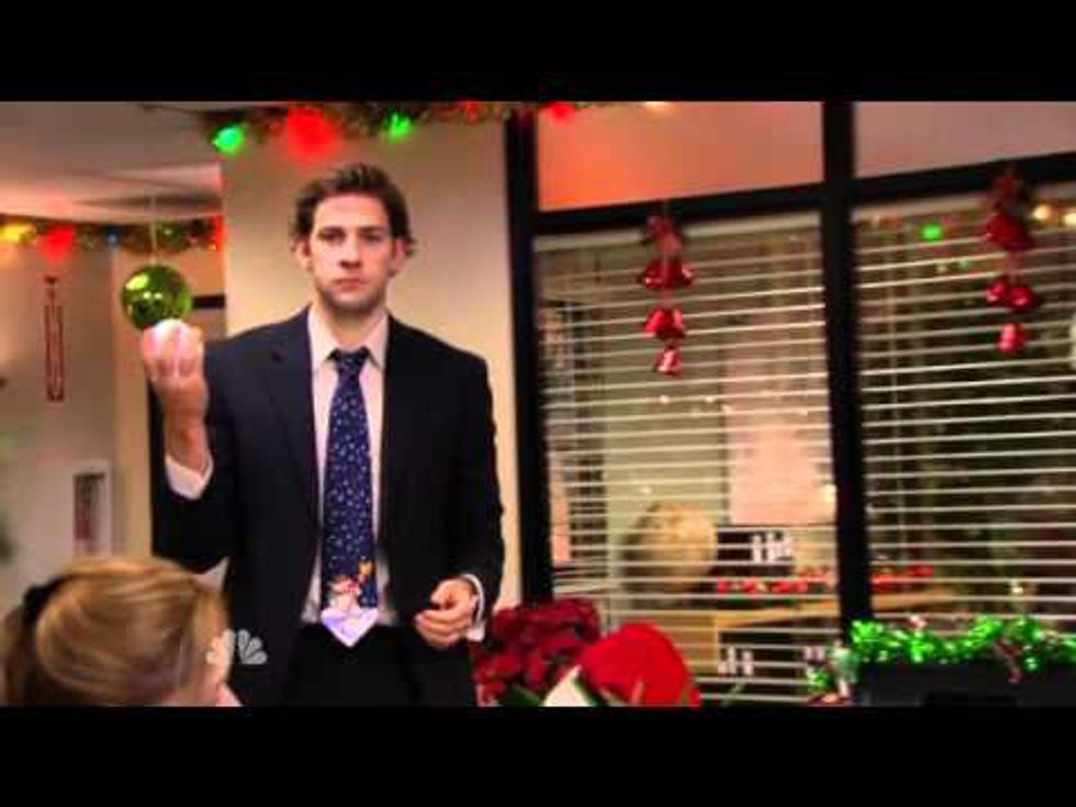 20 Pranks Jim Uses On Dwight That Will Make Your Day