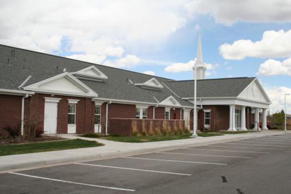 20 Signs You Grew Up In Highlands Ranch