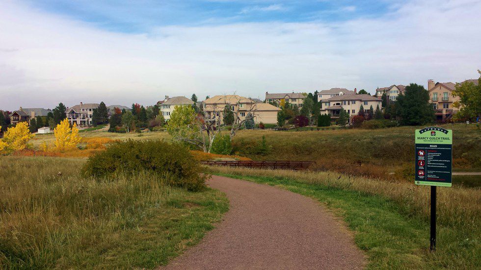 20 Signs You Grew Up In Highlands Ranch