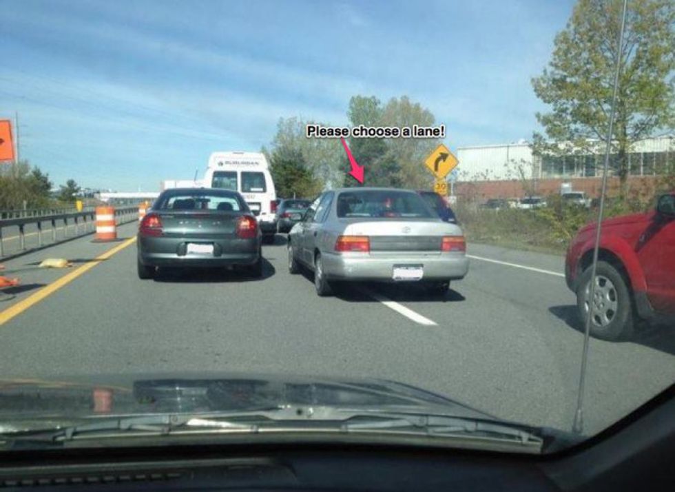 9 Ways To Pass Time On A Roadtrip