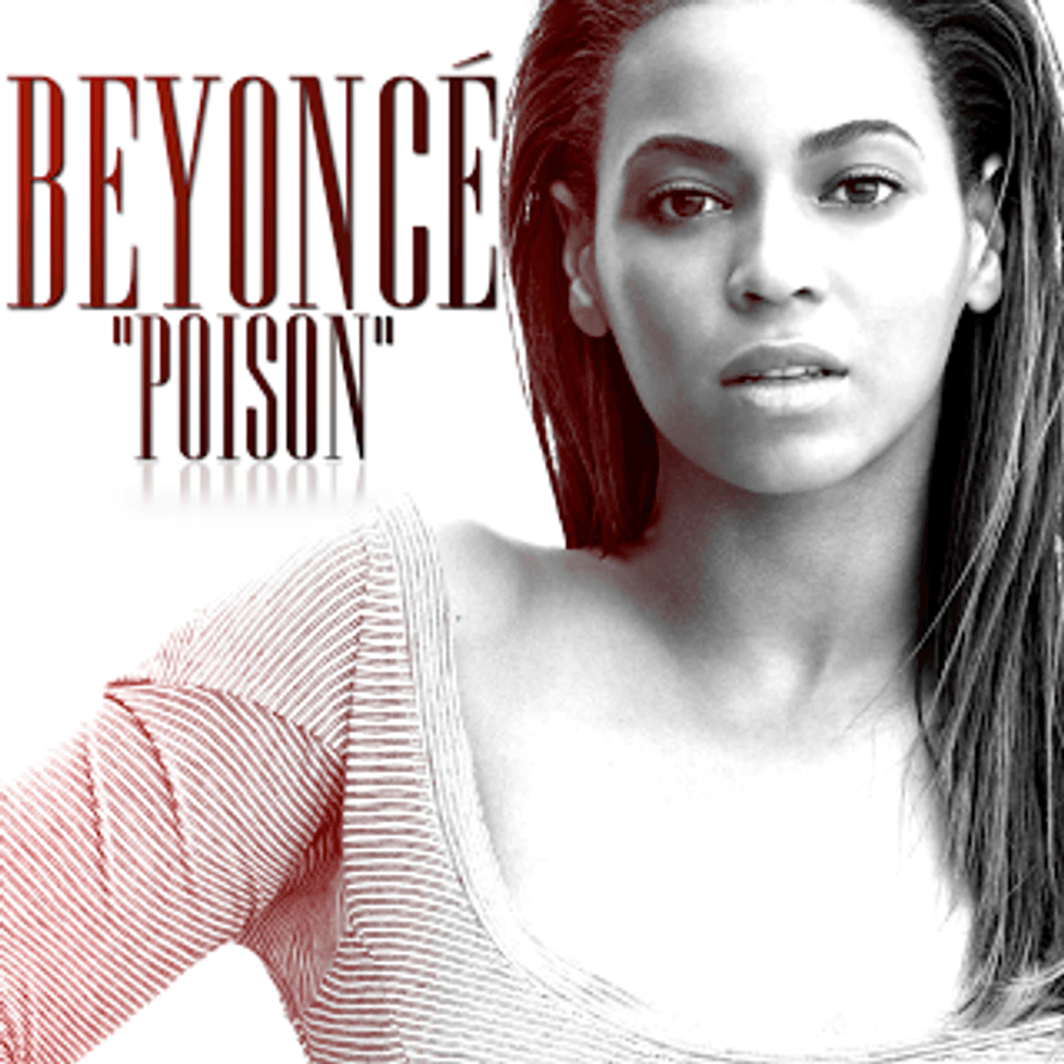 5 Underrated Beyoncé Songs