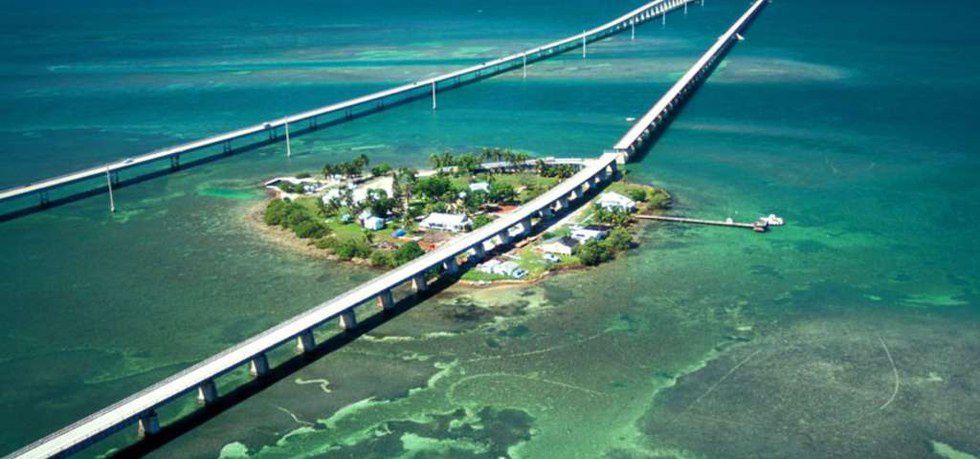 Top 10 Reasons The Florida Keys Are The Best To Visit