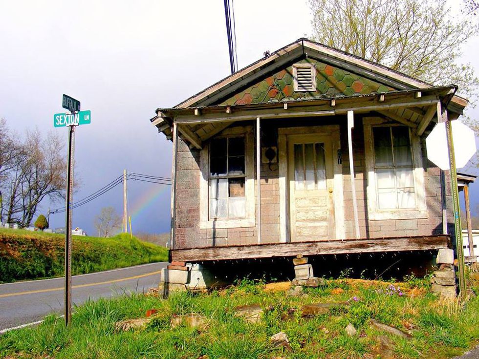 5 Reasons To Fall In Love With My Hometown, Oneida, TN