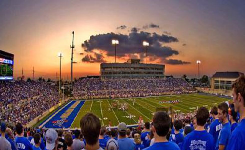 27 Reasons Why The University of Tulsa is the Best