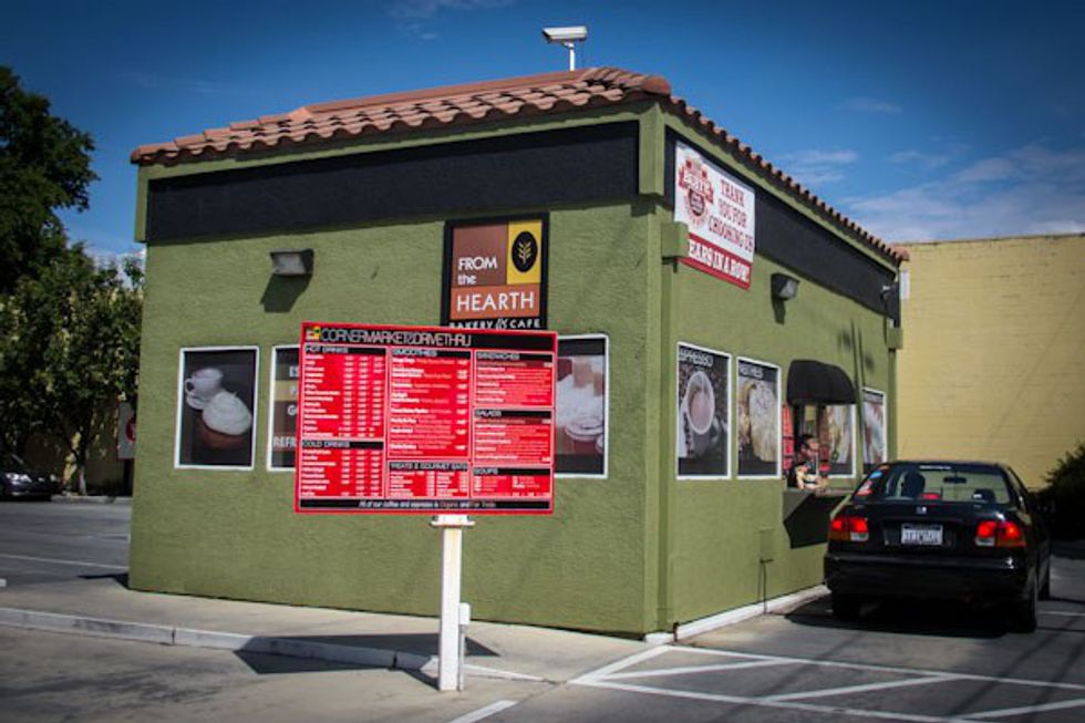 10 Reasons I Love Living In Redding, CA