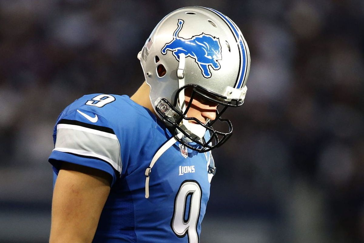 THE OPTION | The Stafford Effect
